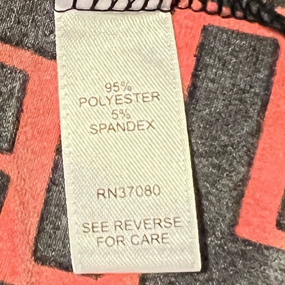 Cato Woman cowl neck tunic 18W/20W - Picture 3 of 5